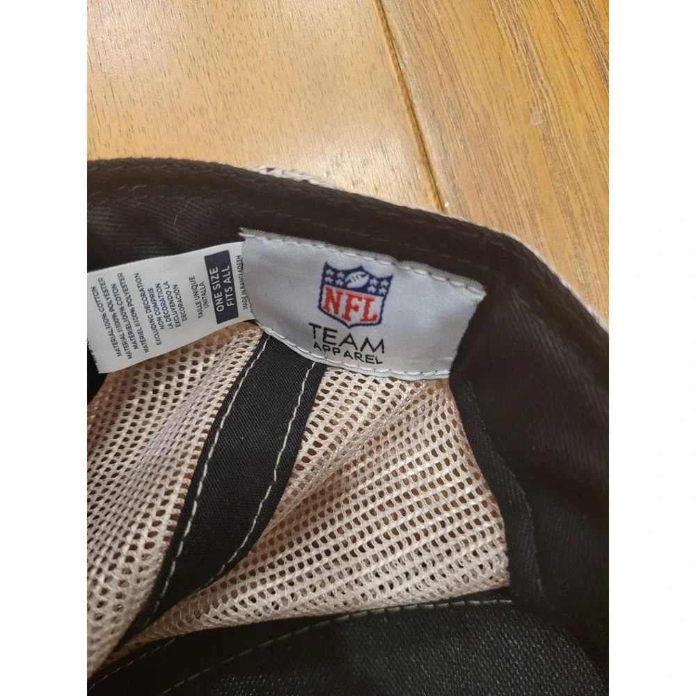 Jacksonville Jaguars SnapBack Hat